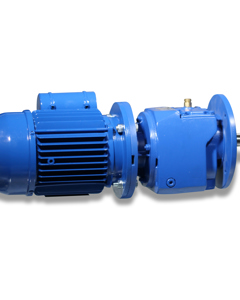 G-Mot 0,37kW 230V 1Ph 50Hz 27U Betr.-/Anlaufkondensa Elev EC